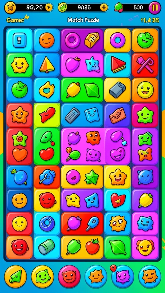 Screenshot 567luck nomor 3
