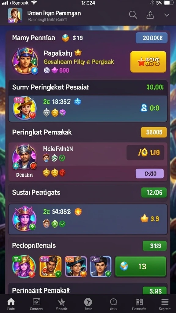 Screenshot 99zk nomor 1
