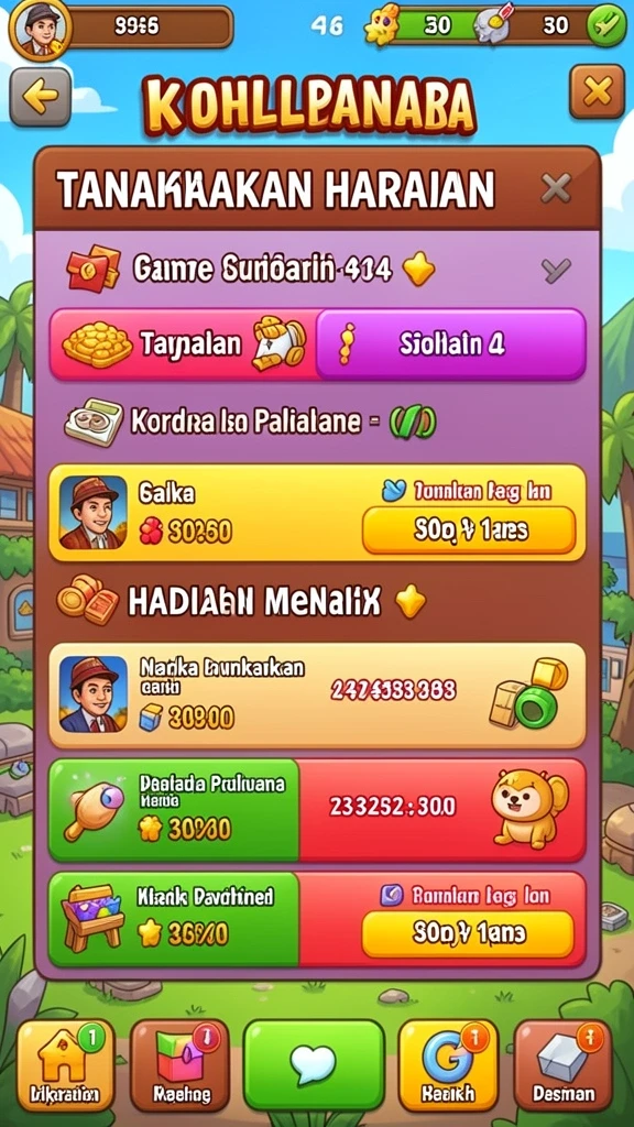 Screenshot 99zk nomor 3