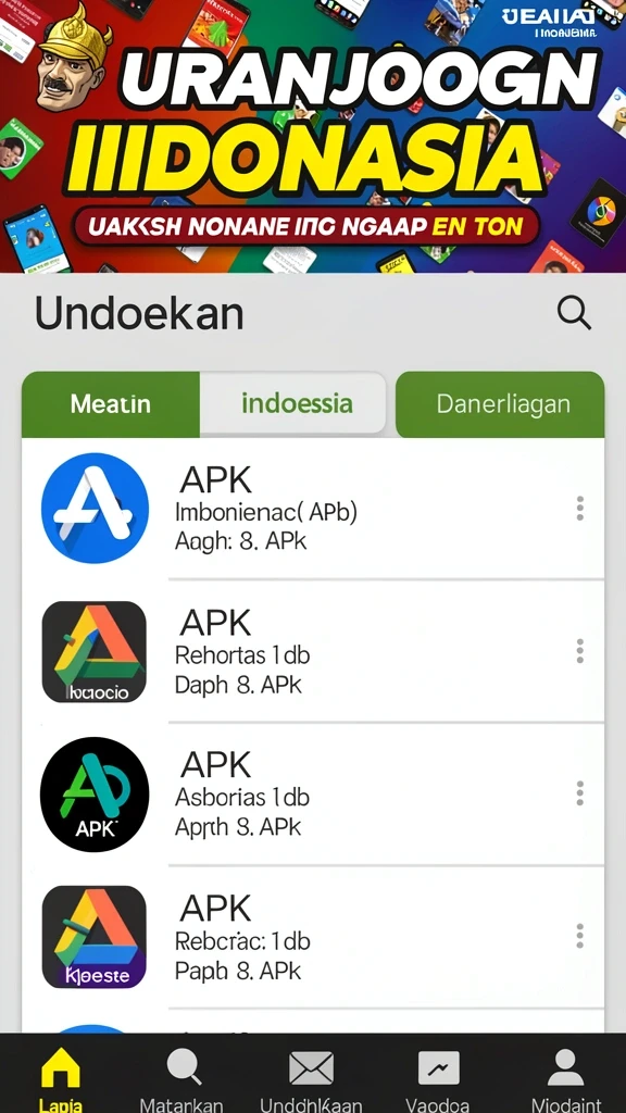 Screenshot bingo188 nomor 2
