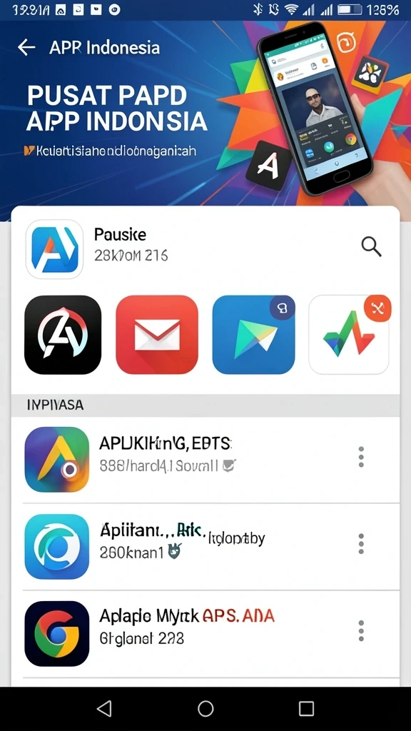 Screenshot dewalin nomor 1