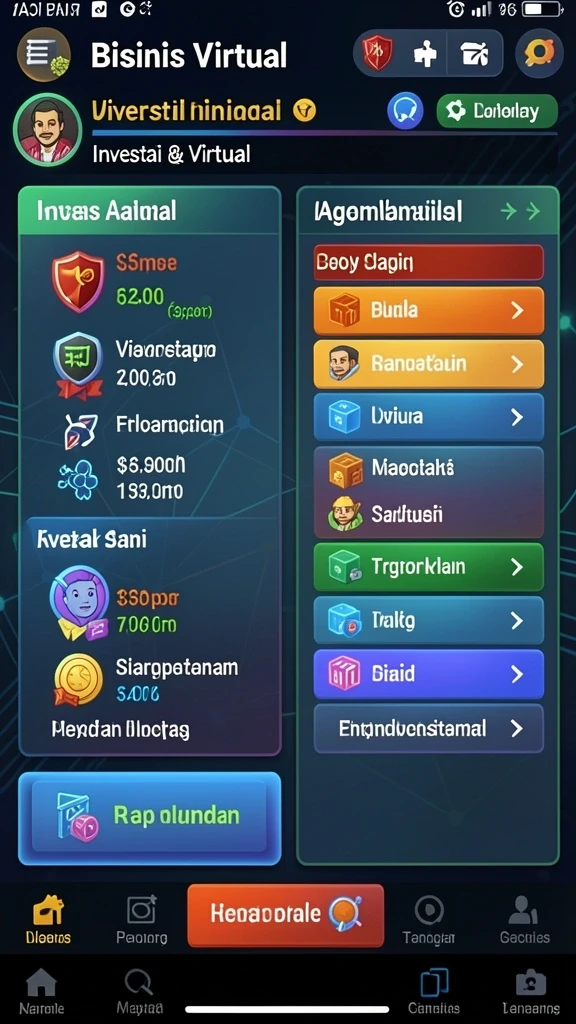 Screenshot dewalin nomor 2