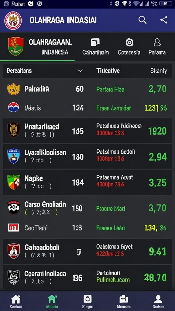 Screenshot gacormax nomor 1