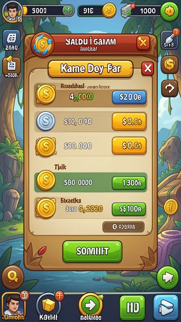 Screenshot idklub nomor 1