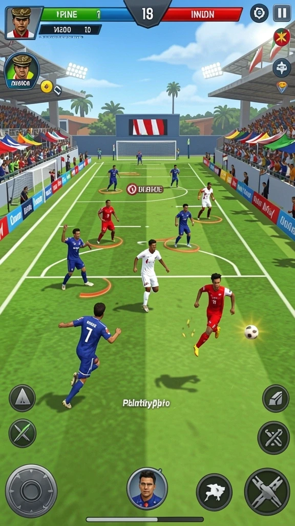 Screenshot idklub nomor 2