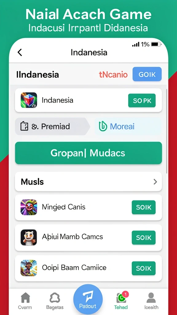 Screenshot jarum77 nomor 3