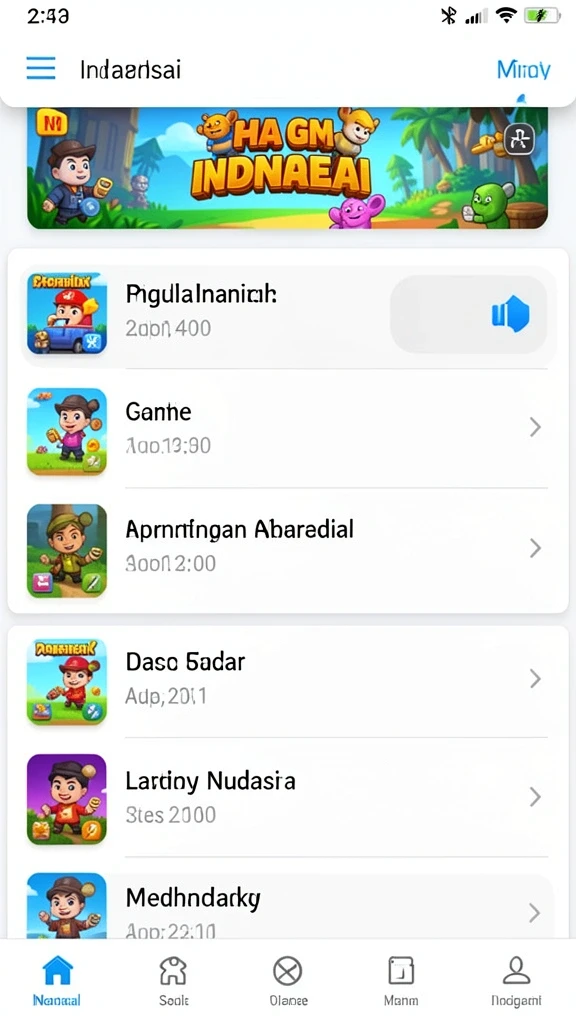 Screenshot lancar138 nomor 1