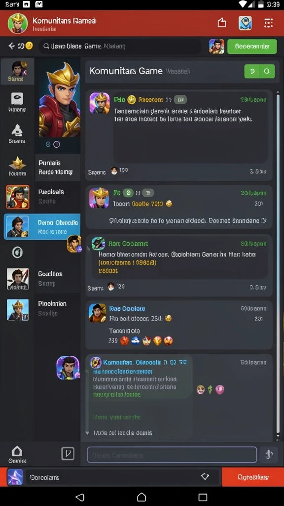 Screenshot lancar138 nomor 2