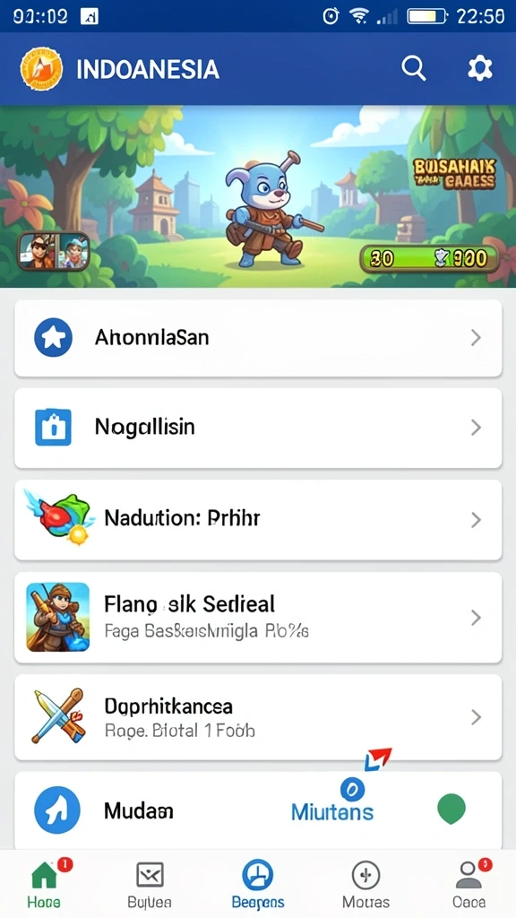 Screenshot lancar138 nomor 3