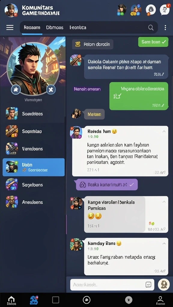 Screenshot maxslot nomor 3