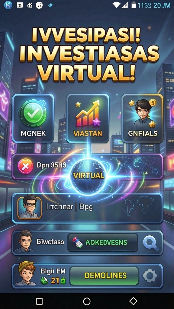 Screenshot mc777 nomor 2