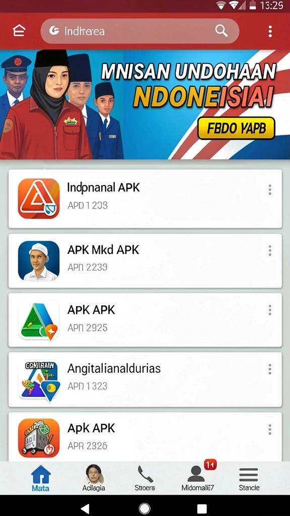 Screenshot mc777 nomor 3