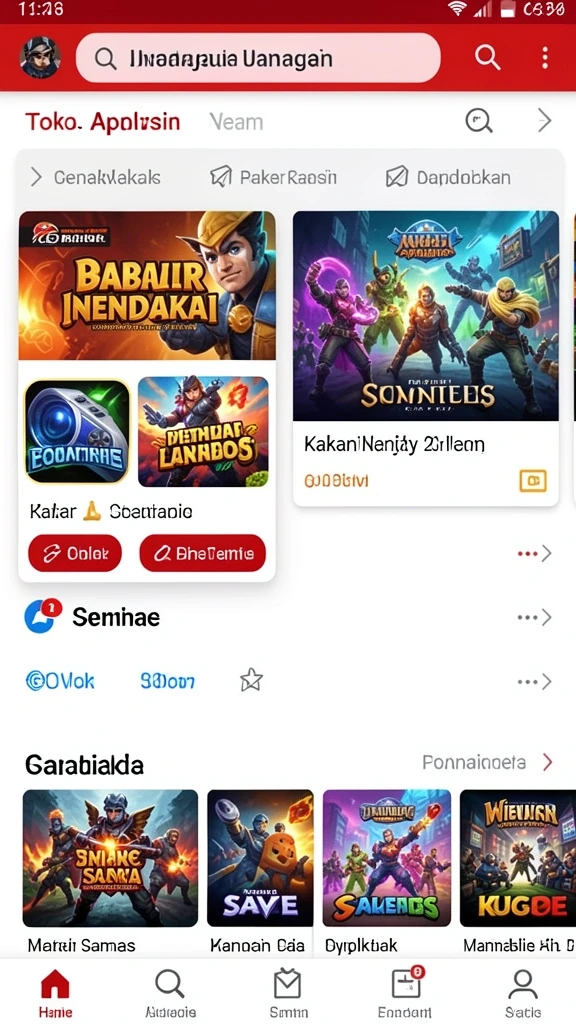 Screenshot milo88 nomor 2