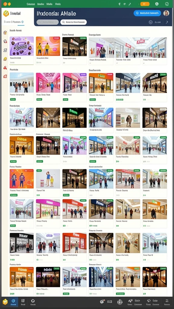 Screenshot rajampo nomor 1