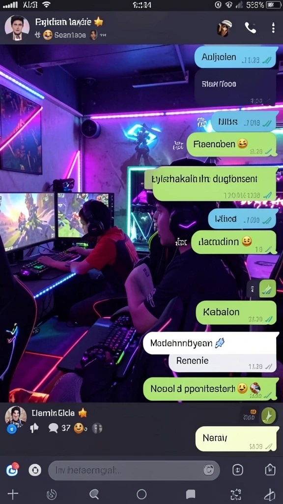 Screenshot rajampo nomor 3