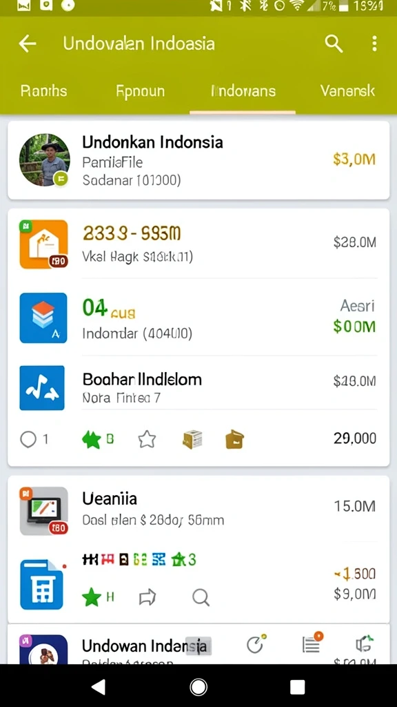 Screenshot rajasloto nomor 3