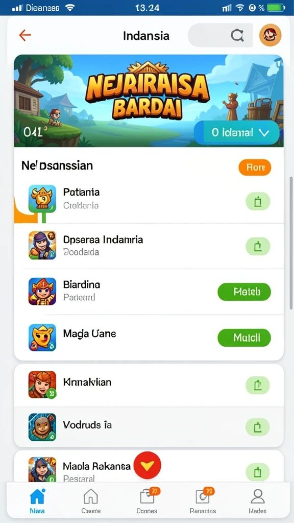Screenshot sip33 nomor 1