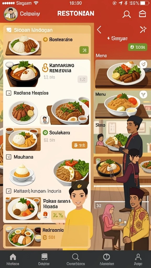 Screenshot sip33 nomor 2