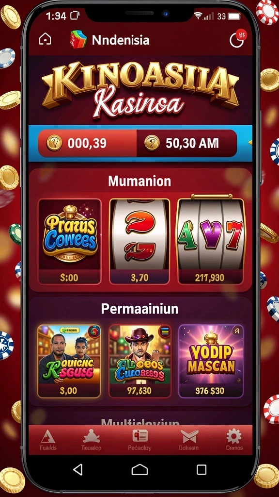 Screenshot spinbet99 nomor 1