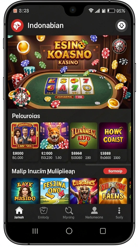 Screenshot wajik777 nomor 1