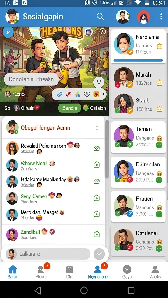 Screenshot wajik777 nomor 3